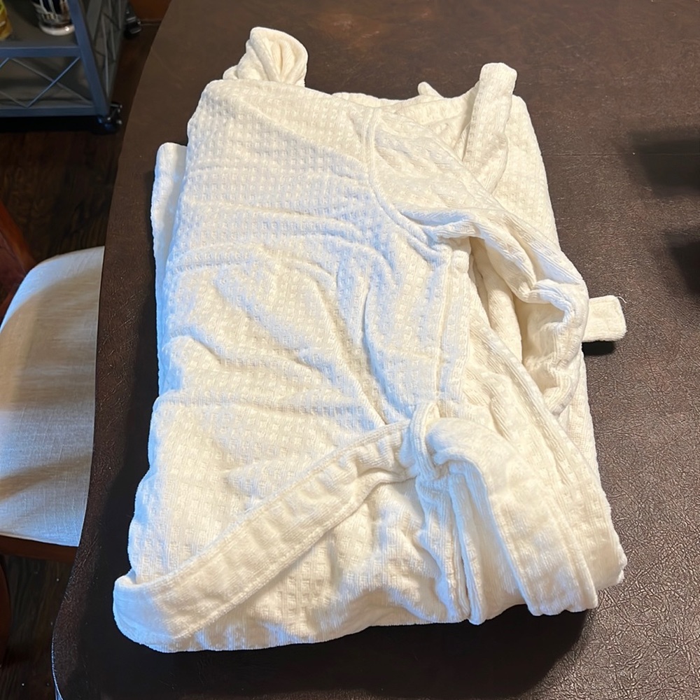 Women robe